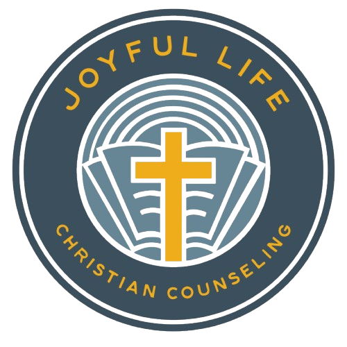 Joyful Life Christian Counseling logo